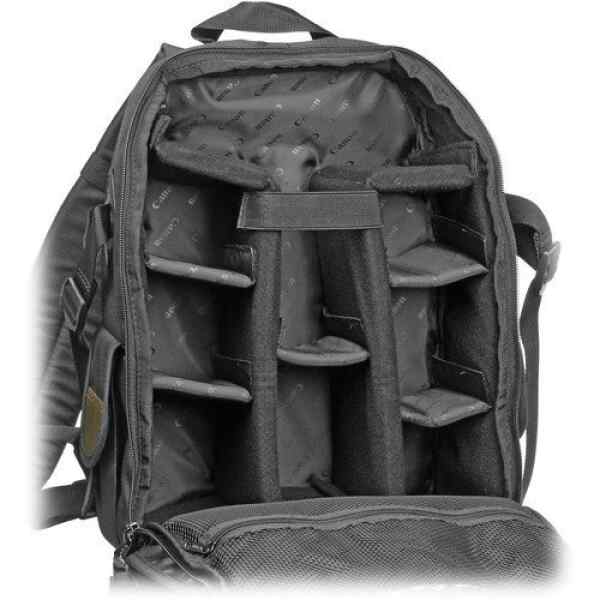 Mochila DELUXE 200EG Canon-8346