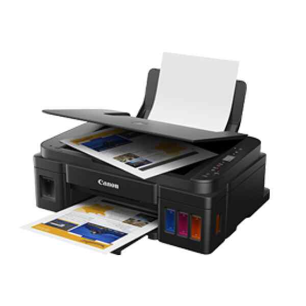 Impresora Canon PIXMA G2110-8150