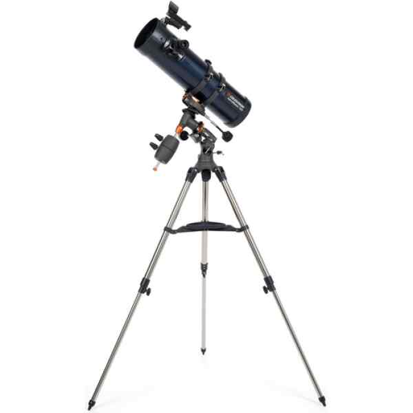 Telescopio AstroMaster 130EQ-8229