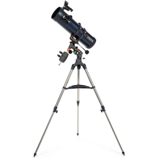 Telescopio AstroMaster 130EQ-8229
