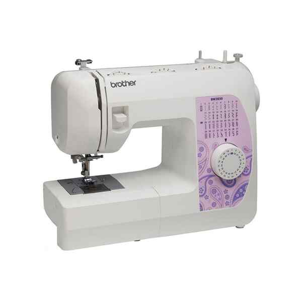 Máquina de coser de 37 puntadas BM3850 Brother-10123