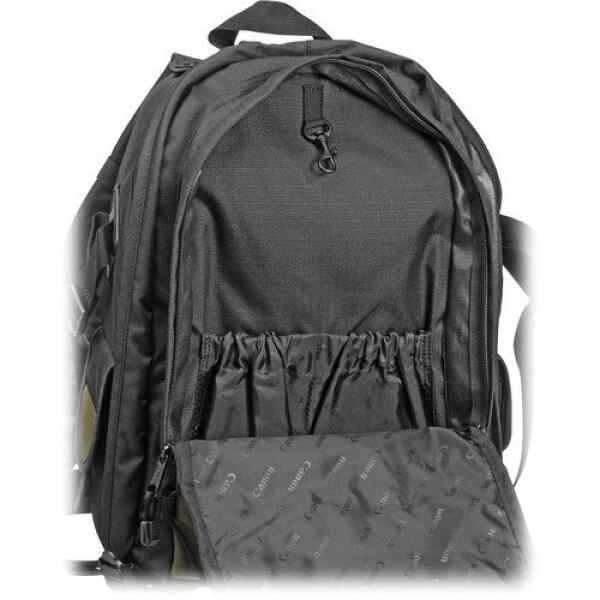 Mochila DELUXE 200EG Canon-8345