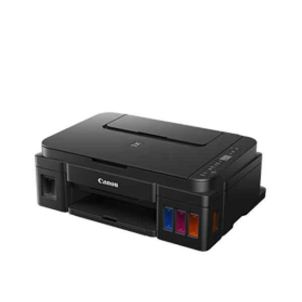 Impresora Canon PIXMA G2110-8152