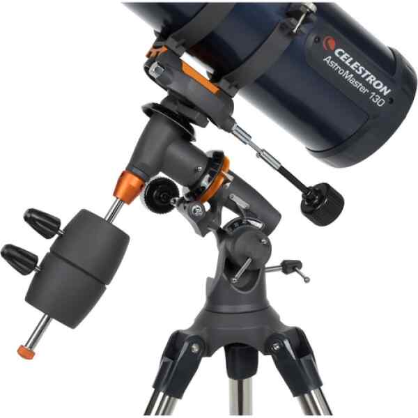 Telescopio AstroMaster 130EQ-8231