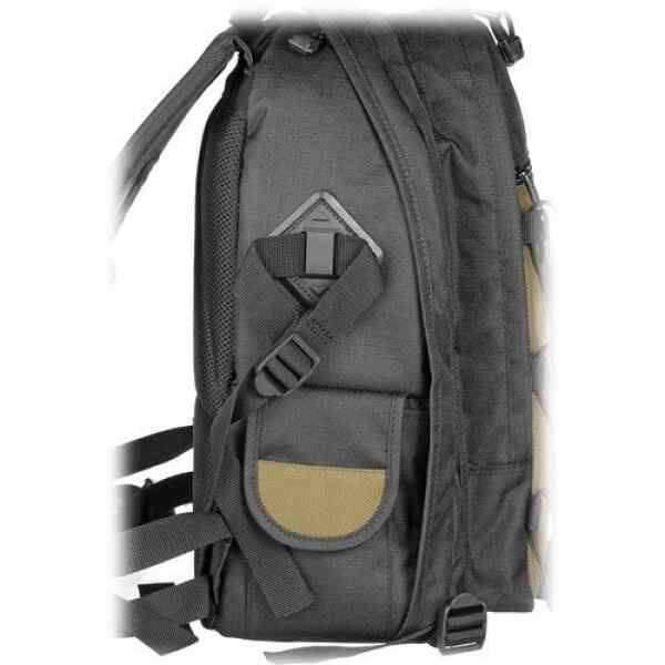 Mochila DELUXE 200EG Canon-8347