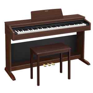 Teclado AP-270 BN Cafe – Casio