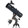 Telescopio AstroMaster 130EQ-0