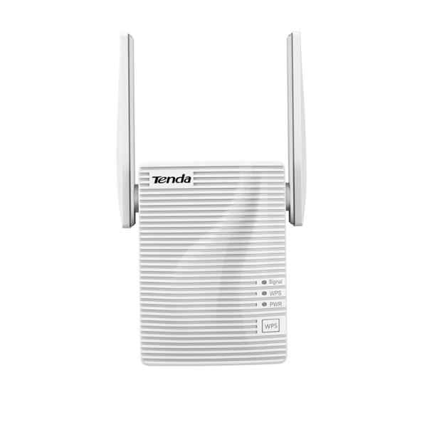 Repetidor WiFi Tenda de doble banda AC750-9945