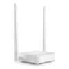 Router Inalámbrico Compacto Tenda N301 con Repetidor 300 Mbps-0