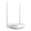 Router Inalámbrico Compacto Tenda N301 con Repetidor 300 Mbps-0