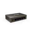 Switch de escritorio Fast Ethernet con 5 puertos | TEF1005D - TENDA-11773