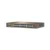 Switch de 24 puertos 10/100 Mbps Tenda TEF1024D-11777