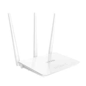 Router Inalámbrico Tenda F3 300MBPS-0