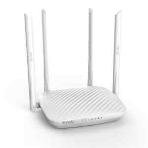 Router inalámbrico Wi-fi Tenda F9-0