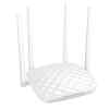 Router Tenda FH456 Inalámbrico, 300MBPS, 4 antenas-10511