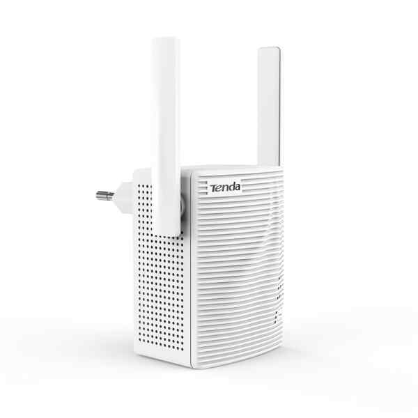 Repetidor WiFi Tenda de doble banda AC750-9944