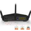 Router Tenda AC1900 - Doble Banda Gigabit Wi-fi Router-9954