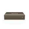 Switch de escritorio Fast Ethernet con 5 puertos | TEF1005D - TENDA-11771