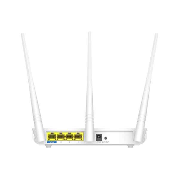Router Inalámbrico Tenda F3 300MBPS-10500