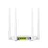 Router Tenda FH456 Inalámbrico, 300MBPS, 4 antenas-10510