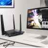 Router WiFi Tenda AC1200 Doble Banda Inteligente -9959