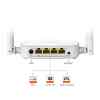 Router Inalámbrico Compacto Tenda N301 con Repetidor 300 Mbps-11136
