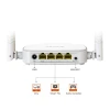 Router Inalámbrico Compacto Tenda N301 con Repetidor 300 Mbps-11136