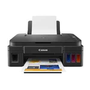 Impresora Canon PIXMA G2110