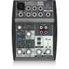 Consola de 5 Entradas | (1-XLR) 2-BUSES 502 XENYX - BEHRINGER-0