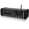 CONSOLA DIGITAL DE 12 ENTRADAS, 4 PREAMPS PROGRAMABLES, 8 LINEAS IN MR12 MIDAS-9322