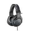AUDIFONOS DINAMICOS CERRADOS AUDIO-TECHNICA ATH-M20X -0