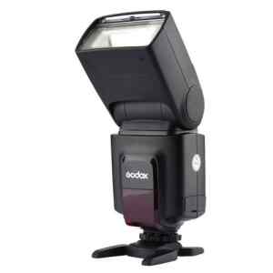 Flash Speedlite | TT520II - GODOX-10539
