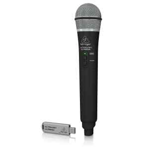 Microfono Inalambrico Behringer ULM300USB