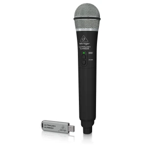 Microfono Inalambrico Behringer ULM300USB