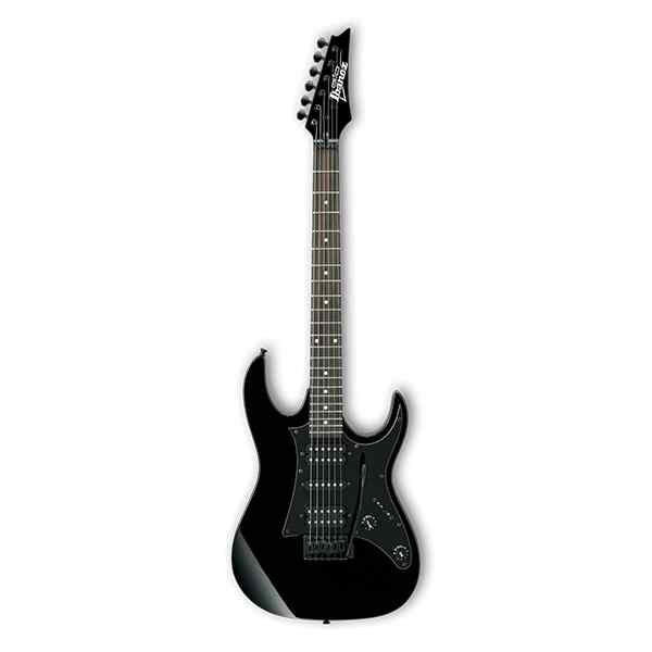 GUITARRA ELECTRICA IBANEZ GRX55B BKN-0