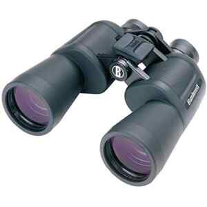 Binoculares Bushnell 20x50mm Black Porro Prism, Box -0