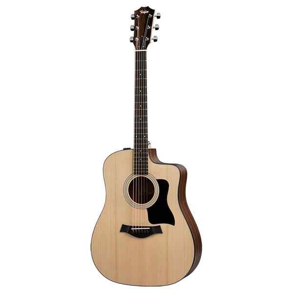 GUITARRA ELECTROACUSTICA TAYLOR 110CE DIRECTO-0