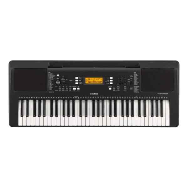 TECLADO YAMAHA PSRE363-7611