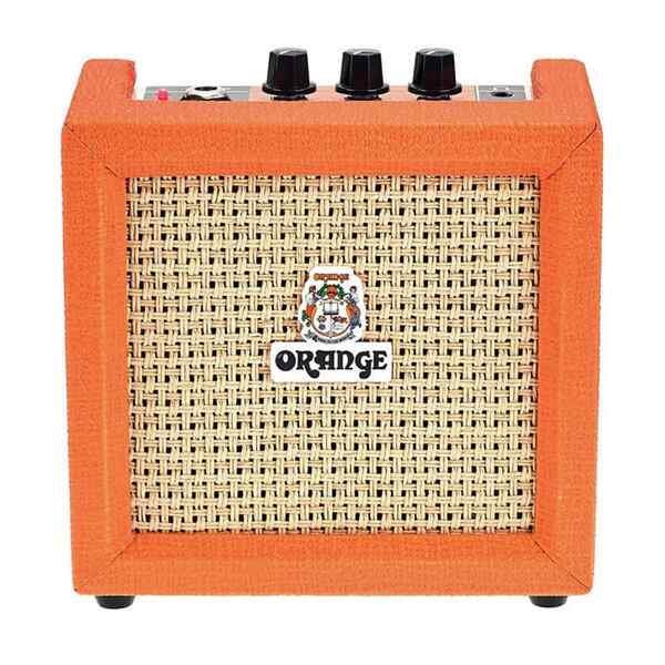 AMPLIFICADOR GUITARRA ORANGE MINI CRUSH-0
