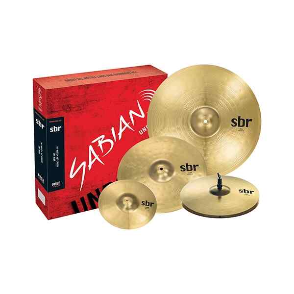 JUEGO SABIAN SBR5003G PERFORMANCE-0