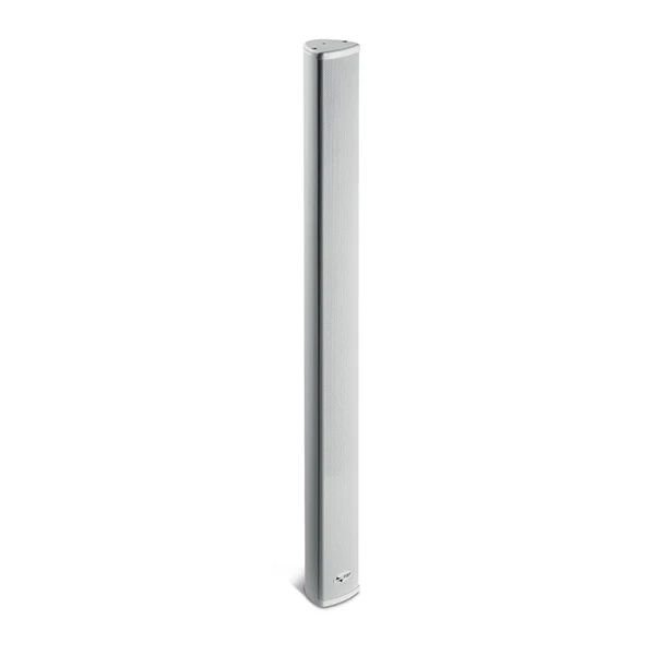 BOCINA DE INSTALACION TIPO COLUMNA FBT CS3130TW-0