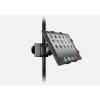 ADAPTADOR PARA PEDESTAL MICROFONO IK MULTIMEDIA IKLIP 2 IPAD MINI-0