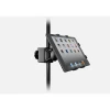 ADAPTADOR PARA PEDESTAL MICROFONO IK MULTIMEDIA IKLIP 2 IPAD MINI-0