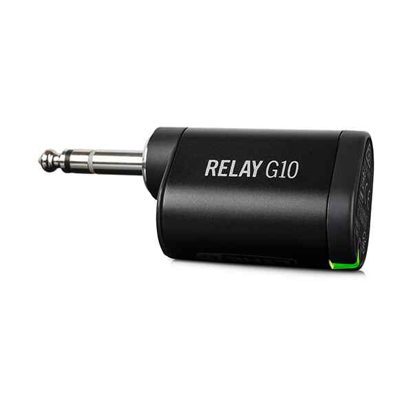 TRANSMISOR DE GUITARRA INALAMBRICO LINE 6 G10T KIT PROMO-0