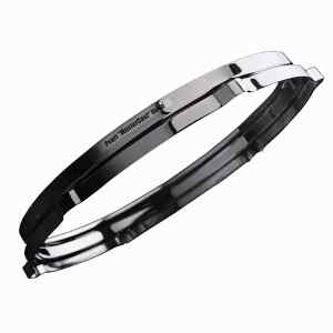 ARO REDOBLANTE PEARL P CRB1450 PARA CRISTAL BEAT-0
