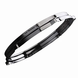 ARO REDOBLANTE PEARL P CRB1450 PARA CRISTAL BEAT-0