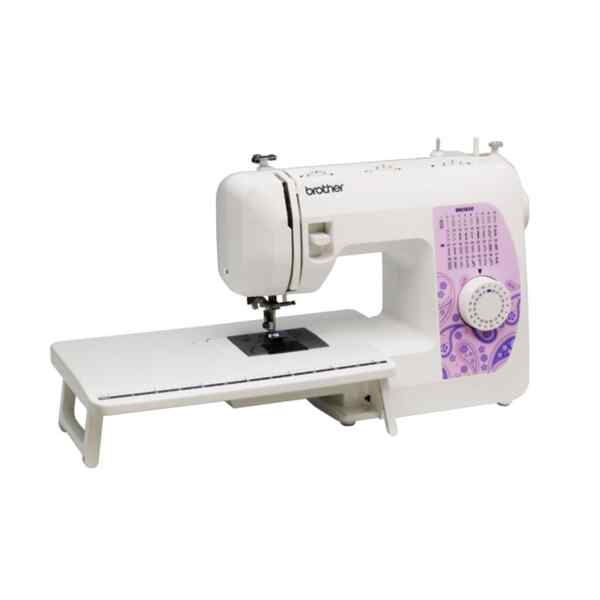 Máquina de coser de 37 puntadas BM3850 Brother-0
