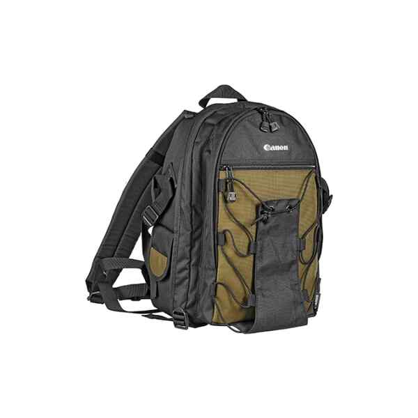 Mochila DELUXE 200EG Canon-0