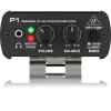 AMPLIFICADOR | P1 - BEHRINGER-0