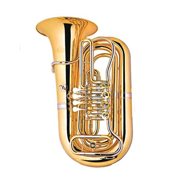 TUBA MARCHA STELA 2486L-0